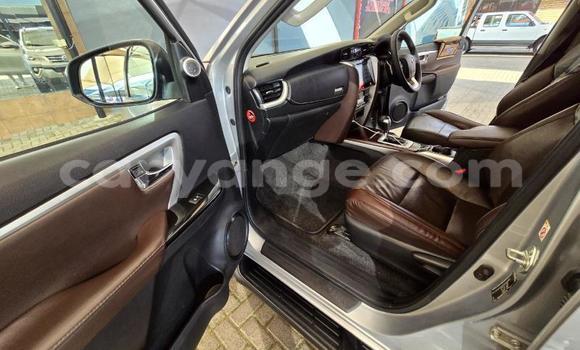 Buy Used Toyota Fortuner Other Car in Gobabis in Omaheke Buy Used Toyota Fortuner Other Car in Gobabis in Omaheke