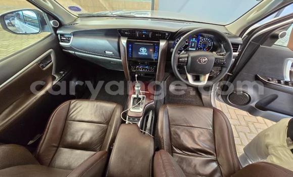 Buy Used Toyota Fortuner Other Car in Gobabis in Omaheke Buy Used Toyota Fortuner Other Car in Gobabis in Omaheke