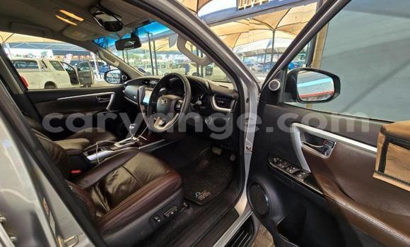 Buy Used Toyota Fortuner Other Car in Gobabis in Omaheke Buy Used Toyota Fortuner Other Car in Gobabis in Omaheke