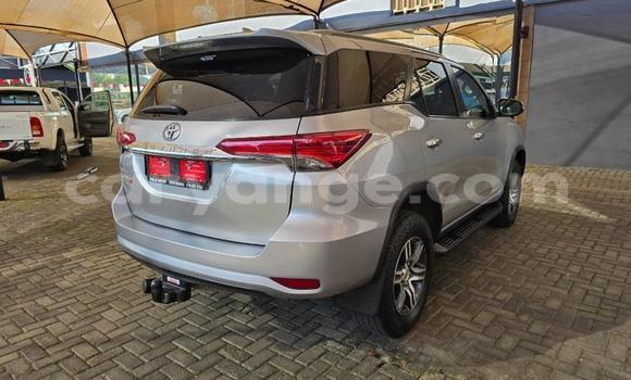 Buy Used Toyota Fortuner Other Car in Gobabis in Omaheke Buy Used Toyota Fortuner Other Car in Gobabis in Omaheke