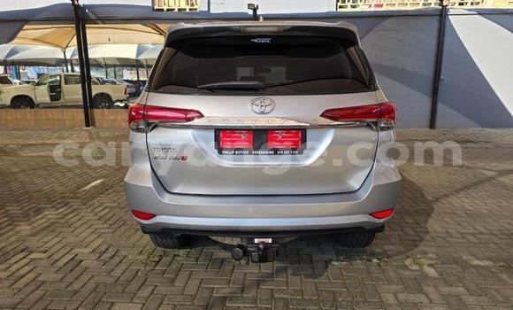 Buy Used Toyota Fortuner Other Car in Gobabis in Omaheke Buy Used Toyota Fortuner Other Car in Gobabis in Omaheke