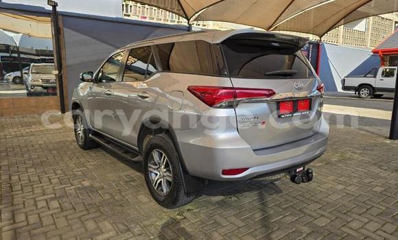 Buy Used Toyota Fortuner Other Car in Gobabis in Omaheke Buy Used Toyota Fortuner Other Car in Gobabis in Omaheke