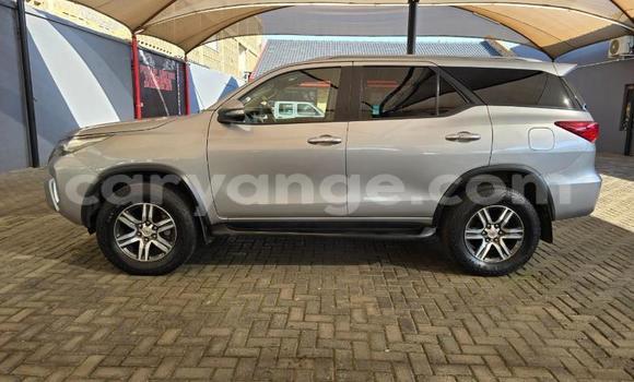 Buy Used Toyota Fortuner Other Car in Gobabis in Omaheke Buy Used Toyota Fortuner Other Car in Gobabis in Omaheke