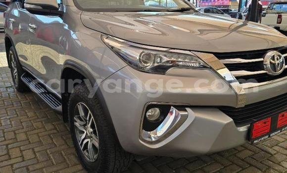 Buy Used Toyota Fortuner Other Car in Gobabis in Omaheke Buy Used Toyota Fortuner Other Car in Gobabis in Omaheke