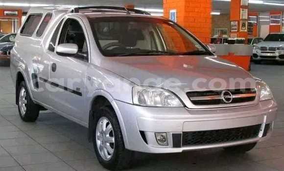 Acheter Occasion Voiture Opel Corsa Gris à Gobabis, Omaheke Acheter Occasion Voiture Opel Corsa Gris à Gobabis, Omaheke