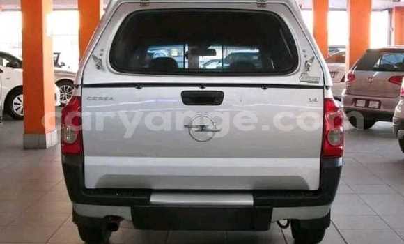 Acheter Occasion Voiture Opel Corsa Gris à Gobabis, Omaheke Acheter Occasion Voiture Opel Corsa Gris à Gobabis, Omaheke