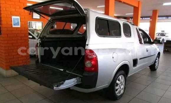 Acheter Occasion Voiture Opel Corsa Gris à Gobabis, Omaheke Acheter Occasion Voiture Opel Corsa Gris à Gobabis, Omaheke