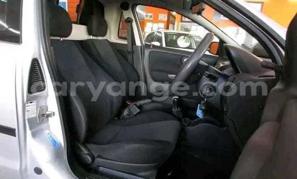 Acheter Occasion Voiture Opel Corsa Gris à Gobabis, Omaheke Acheter Occasion Voiture Opel Corsa Gris à Gobabis, Omaheke