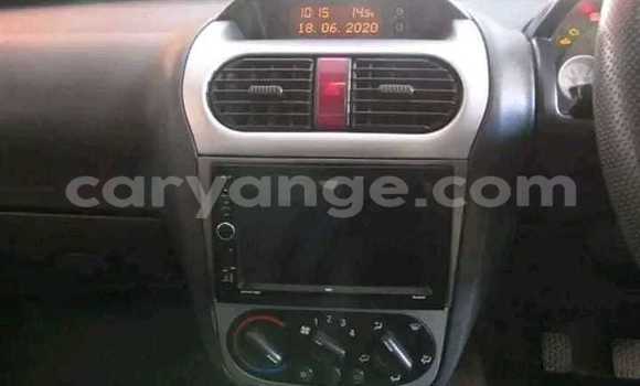 Acheter Occasion Voiture Opel Corsa Gris à Gobabis, Omaheke Acheter Occasion Voiture Opel Corsa Gris à Gobabis, Omaheke