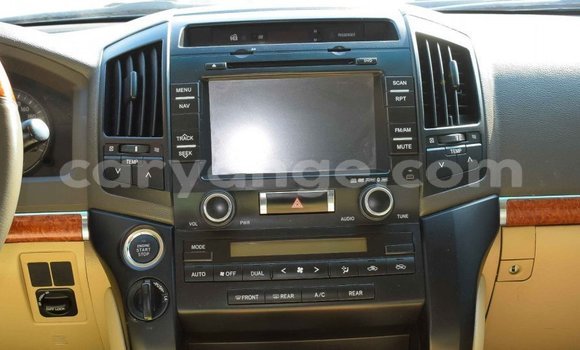 Acheter Import Voiture Toyota Land Cruiser Autre à Import - Dubai, Namibie Acheter Import Voiture Toyota Land Cruiser Autre à Import - Dubai, Namibie