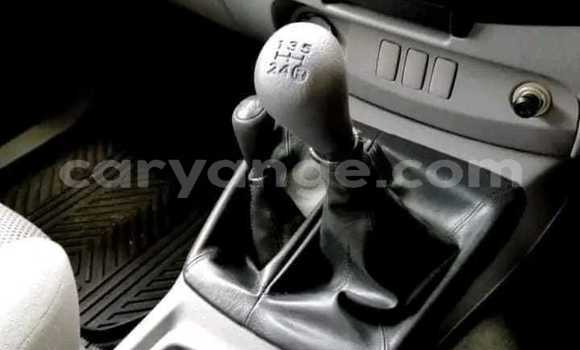 Acheter Occasion Voiture Toyota Hilux Gris à Gobabis, Omaheke Acheter Occasion Voiture Toyota Hilux Gris à Gobabis, Omaheke
