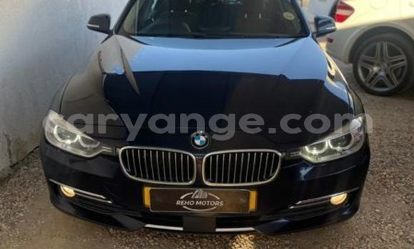 Buy Used BMW 3200 Other Car in Windhoek in Namibia