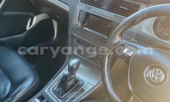 Buy Used Volkswagen Golf Other Car in Windhoek in Namibia