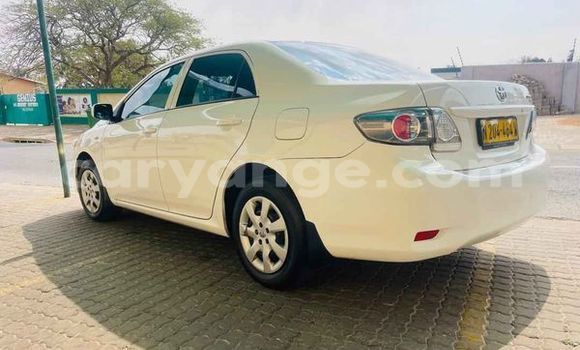 Acheter Occasion Voiture Toyota 4Runner Autre à Windhoek, Namibie Acheter Occasion Voiture Toyota 4Runner Autre à Windhoek, Namibie