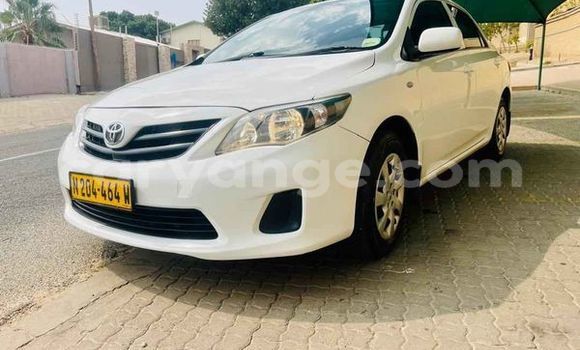 Acheter Occasion Voiture Toyota 4Runner Autre à Windhoek, Namibie Acheter Occasion Voiture Toyota 4Runner Autre à Windhoek, Namibie