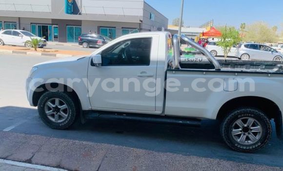 Acheter Occasion Voiture Isuzu KB Autre à Windhoek, Namibie Acheter Occasion Voiture Isuzu KB Autre à Windhoek, Namibie