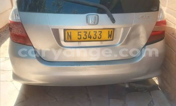 Buy Used Toyota 4Runner Other Car in Windhoek in Namibia