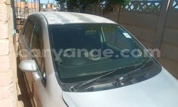 Acheter Occasion Voiture Toyota 4Runner Autre à Windhoek, Namibie Acheter Occasion Voiture Toyota 4Runner Autre à Windhoek, Namibie