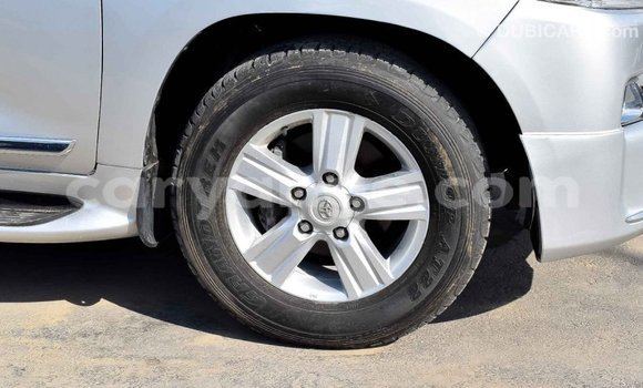 Acheter Import Voiture Toyota Land Cruiser Autre à Import - Dubai, Namibie Acheter Import Voiture Toyota Land Cruiser Autre à Import - Dubai, Namibie