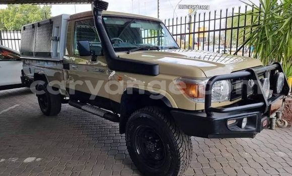 Acheter Occasion Voiture Land Rover Defender Autre à Aranos, Hardap Acheter Occasion Voiture Land Rover Defender Autre à Aranos, Hardap