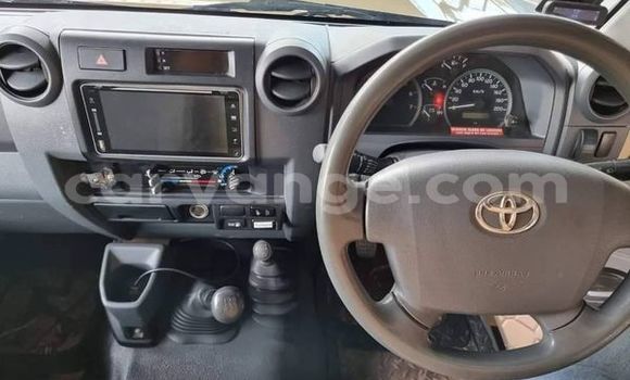 Acheter Occasion Voiture Land Rover Defender Autre à Aranos, Hardap Acheter Occasion Voiture Land Rover Defender Autre à Aranos, Hardap