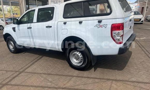 Buy Used Ford Ranger Other Car in Windhoek in Namibia