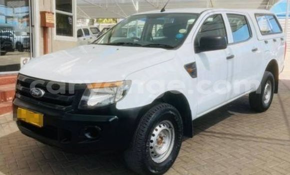 Acheter Occasion Voiture Ford Ranger Autre à Windhoek, Namibie Acheter Occasion Voiture Ford Ranger Autre à Windhoek, Namibie