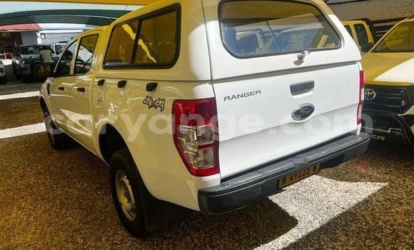 Acheter Occasion Voiture Ford Ranger Autre à Windhoek, Namibie Acheter Occasion Voiture Ford Ranger Autre à Windhoek, Namibie