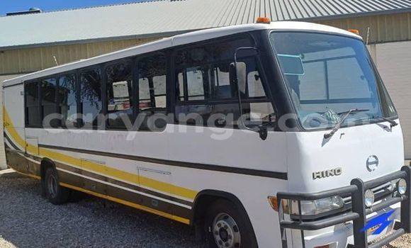 Buy Used Toyota 4Runner Other Car in Arandis in Kunene