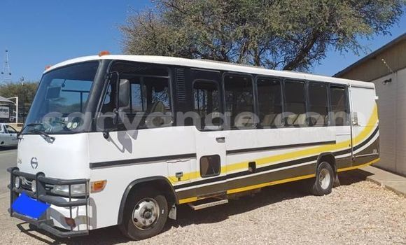 Acheter Occasion Voiture Toyota 4Runner Autre à Arandis, Kunene Acheter Occasion Voiture Toyota 4Runner Autre à Arandis, Kunene