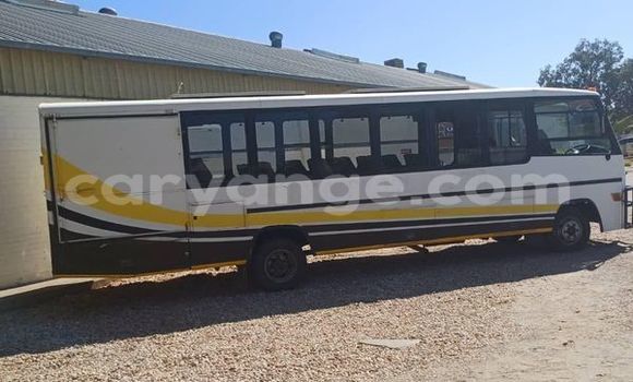 Acheter Occasion Voiture Toyota 4Runner Autre à Arandis, Kunene Acheter Occasion Voiture Toyota 4Runner Autre à Arandis, Kunene