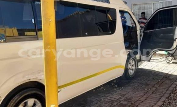 Buy Used Toyota Alphard Other Car in Arandis in Kunene