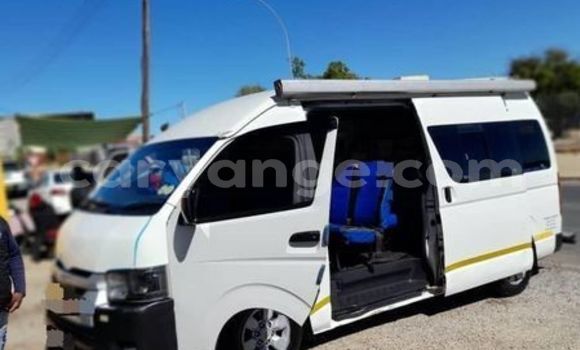 Acheter Occasion Voiture Toyota Alphard Autre à Arandis, Kunene Acheter Occasion Voiture Toyota Alphard Autre à Arandis, Kunene