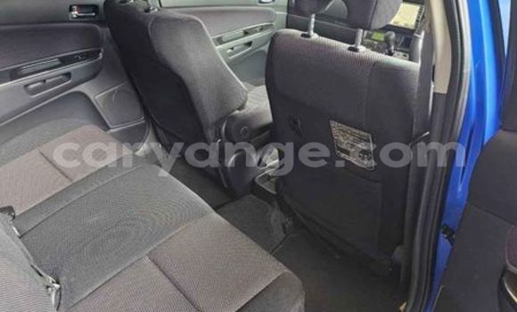 Buy Used Toyota Wish Other Car in Windhoek in Namibia