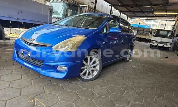 Acheter Occasion Voiture Toyota Wish Autre à Windhoek, Namibie Acheter Occasion Voiture Toyota Wish Autre à Windhoek, Namibie