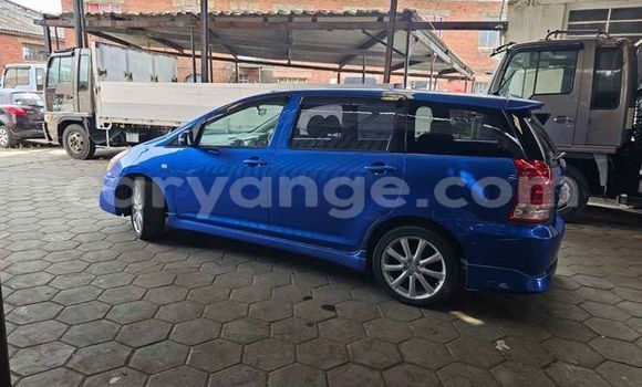 Acheter Occasion Voiture Toyota Wish Autre à Windhoek, Namibie Acheter Occasion Voiture Toyota Wish Autre à Windhoek, Namibie