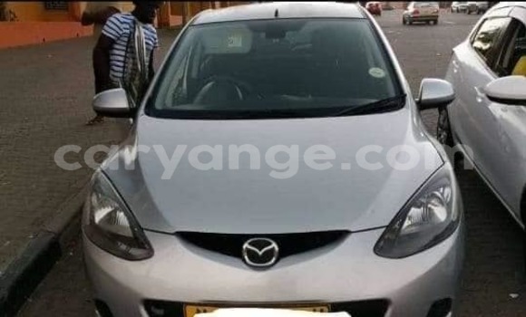 Acheter Occasion Voiture Mazda 3 Autre à Windhoek, Namibie