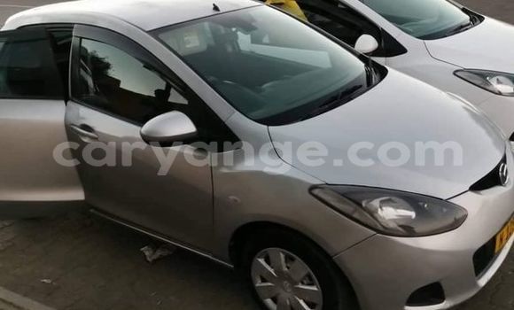 Acheter Occasion Voiture Mazda 3 Autre à Windhoek, Namibie Acheter Occasion Voiture Mazda 3 Autre à Windhoek, Namibie