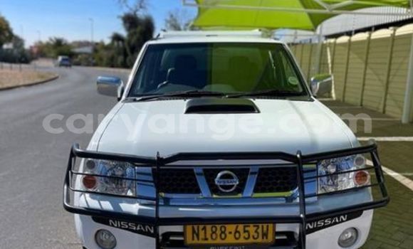 Buy Used Suzuki Alto Other Car in Windhoek in Namibia