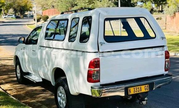 Buy Used Volkswagen Amarok Other Car in Windhoek in Namibia