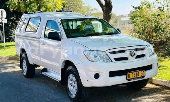 Acheter Occasion Voiture Volkswagen Amarok Autre à Windhoek, Namibie Acheter Occasion Voiture Volkswagen Amarok Autre à Windhoek, Namibie