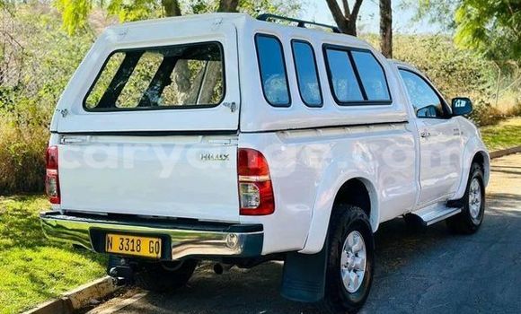 Acheter Occasion Voiture Volkswagen Amarok Autre à Windhoek, Namibie Acheter Occasion Voiture Volkswagen Amarok Autre à Windhoek, Namibie