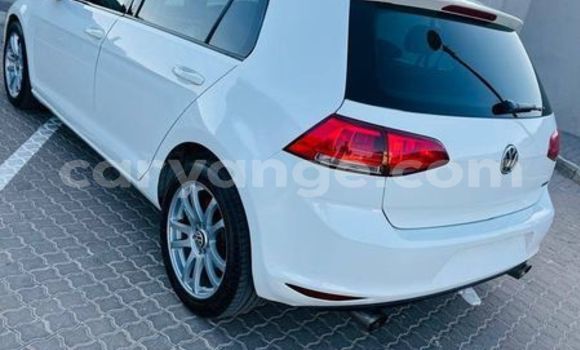 Buy Used Volkswagen Golf Other Car in Windhoek in Namibia