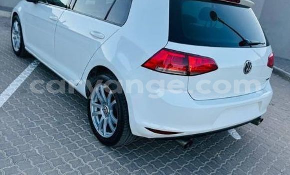Acheter Occasion Voiture Volkswagen Golf Autre à Windhoek, Namibie Acheter Occasion Voiture Volkswagen Golf Autre à Windhoek, Namibie