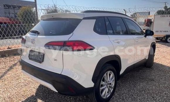 Acheter Occasion Voiture Toyota Corolla Autre à Aranos, Hardap Acheter Occasion Voiture Toyota Corolla Autre à Aranos, Hardap