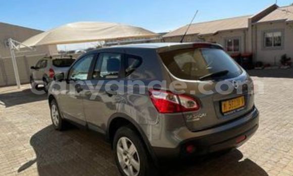 Buy Used Nissan Qashqai Other Car in Windhoek in Namibia