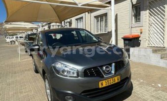 Acheter Occasion Voiture Nissan Qashqai Autre à Windhoek, Namibie Acheter Occasion Voiture Nissan Qashqai Autre à Windhoek, Namibie