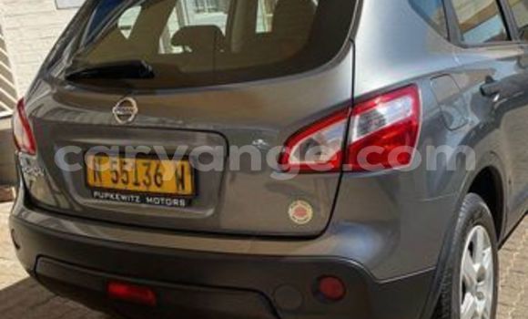 Acheter Occasion Voiture Nissan Qashqai Autre à Windhoek, Namibie Acheter Occasion Voiture Nissan Qashqai Autre à Windhoek, Namibie