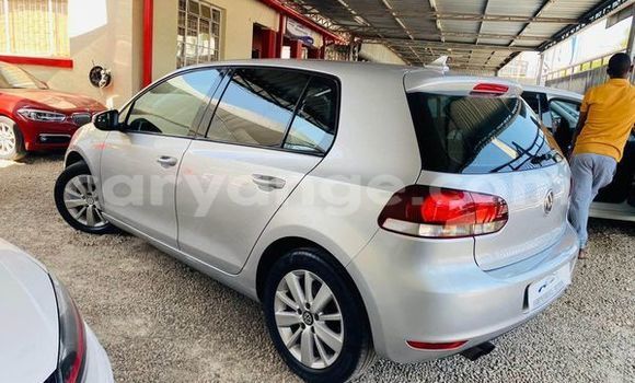 Acheter Occasion Voiture Volkswagen Golf Autre à Windhoek, Namibie