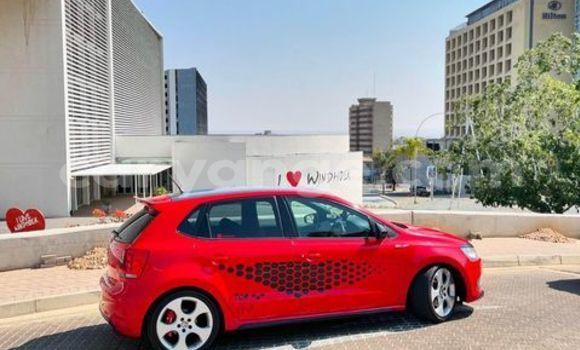 Buy Used Volkswagen Polo Other Car in Windhoek in Namibia